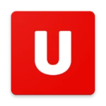 unegui.mn android application logo